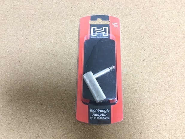 Hosa GPP-151