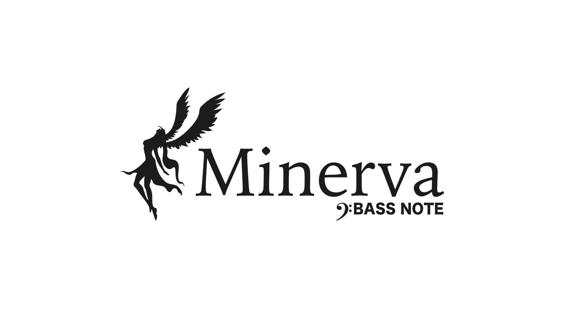 BASS NOTEオンラインサロン「Minerva」について